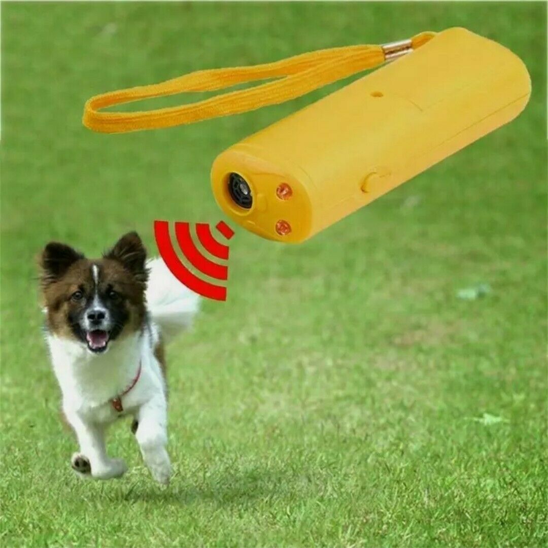 Anti Bark Dog Trainer LONG DOGS WA